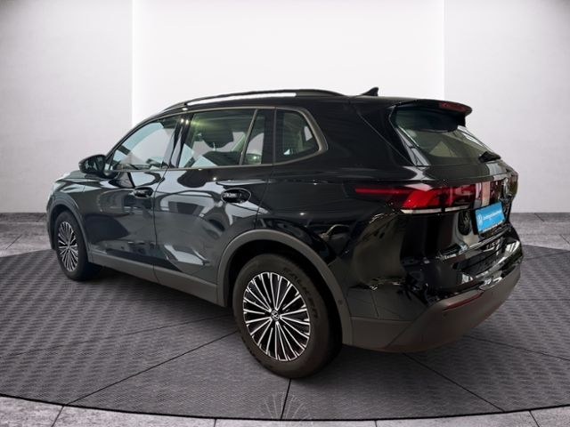 Fahrzeugabbildung Volkswagen Tiguan Life 1.5 7 Gang DSG LED NAVI AHK ACC GJR