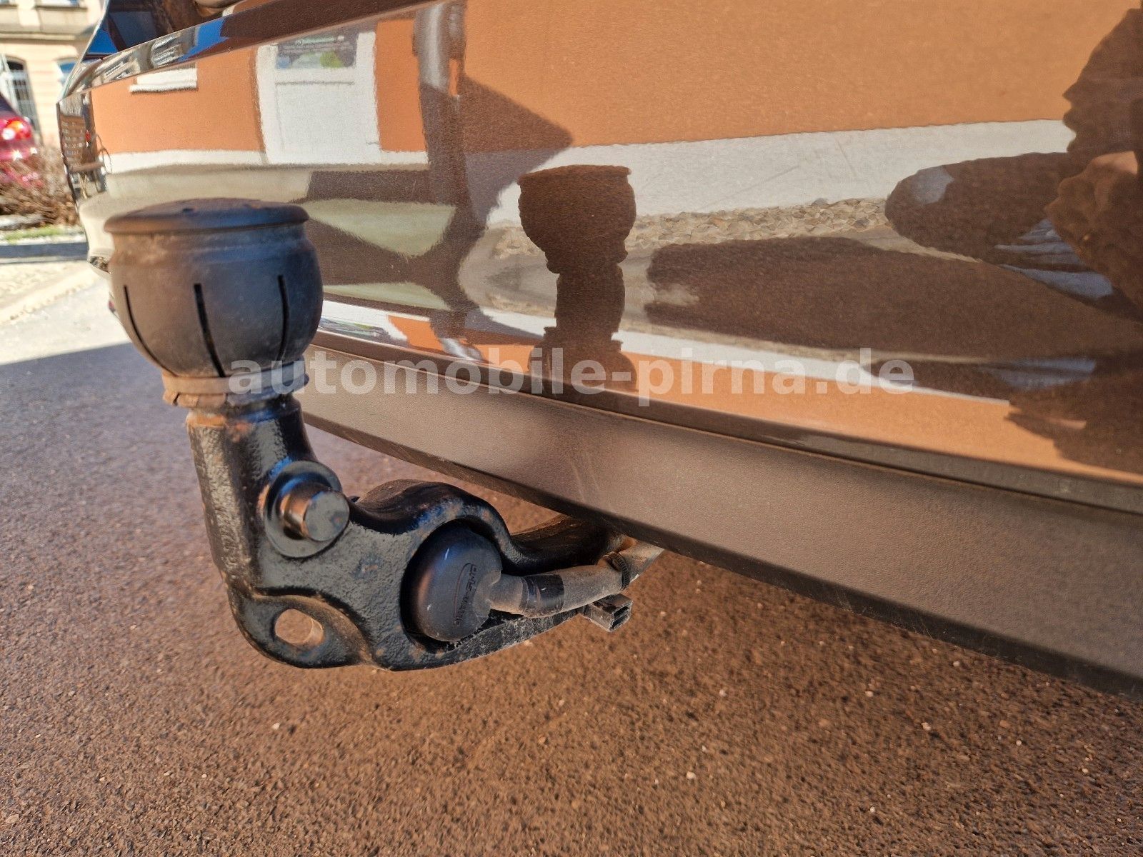 Insignia B ST Kb. Eleg. 2.0D Autom. Bose/LED/AHK