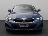 BMW 320i Kamera HUD DAB H/K ACC Komfort Alarm Sport - gebrauchte BMW 320 aus dem Jahr 2023