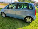 Fiat Idea 1.4 16V"TÜV 04/2027"KLIMAAUTO."PDC"ALU" - blaue Fiat Idea