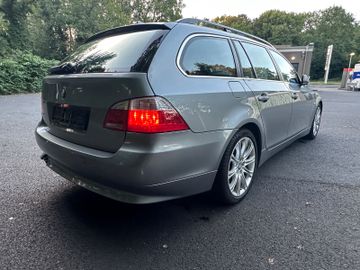 BMW 523 - 4