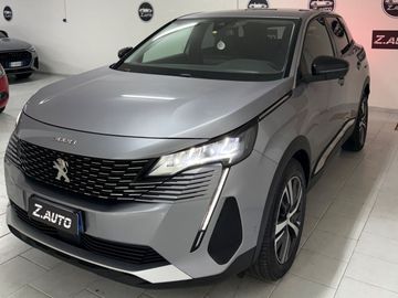 Peugeot 3008 - 5