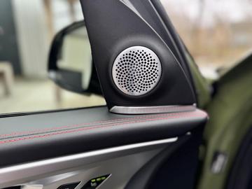 صورة 7 لـ 2025 BMW XM