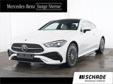 Mercedes-Benz CLE 300 e AMG Line Advanced+*Distronic*Sound*360