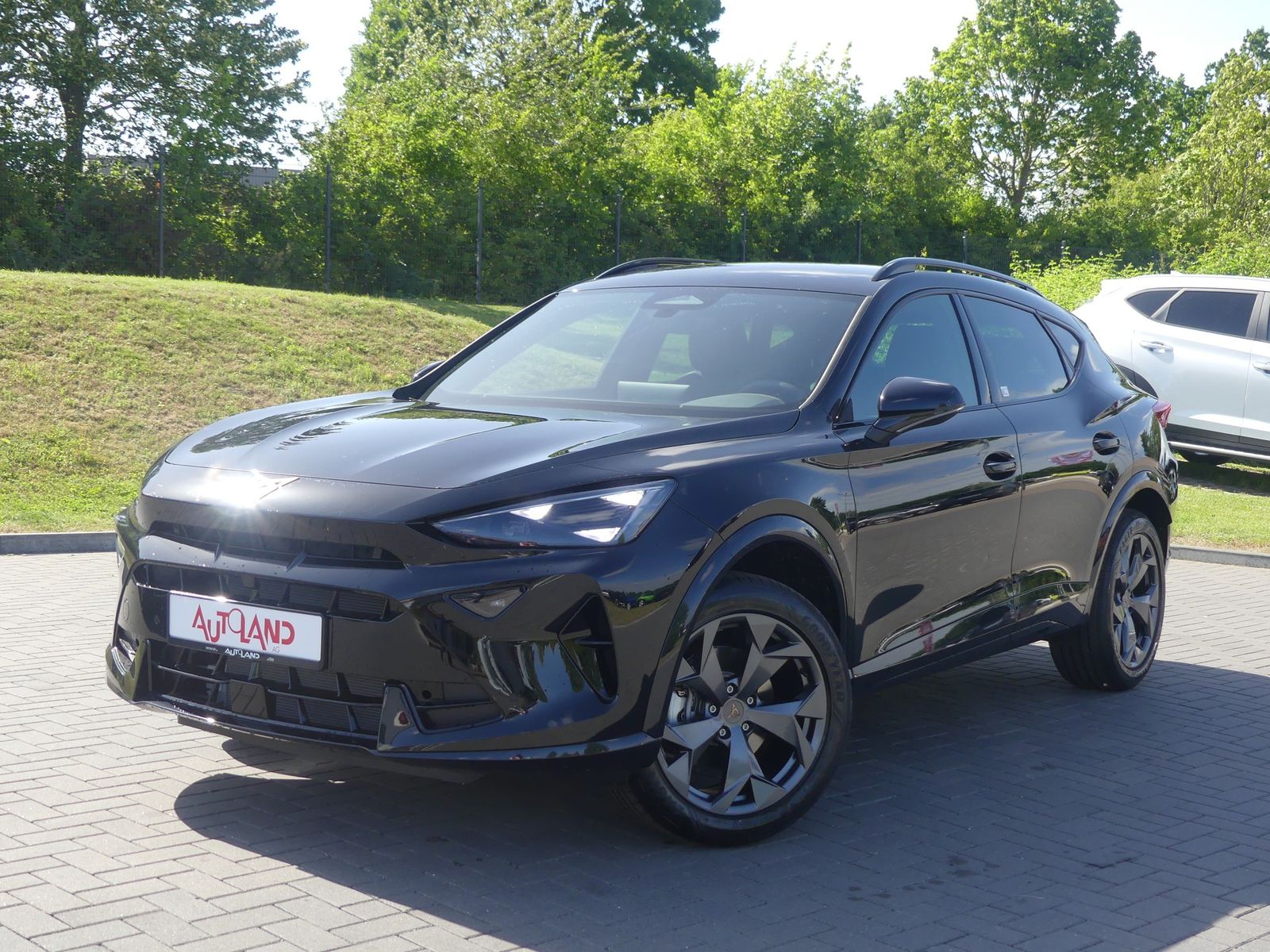 Cupra Formentor 1.5 eTSI DSG LED ACC Kamera imagem 2