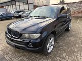BMW X5 3.0d *Automatik/Leder/Panoramadach* - BMW X5 in Magdeburg