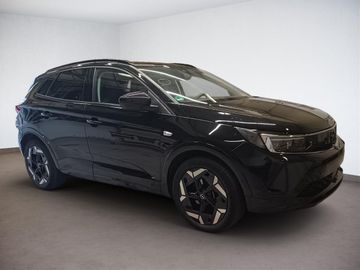 Bild 4 Opel Grandland (X) GRANDLAND Hybrid GSe +ACC+360KAM+NAVI+MATRIX LED
