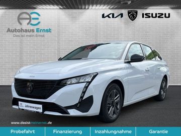 Peugeot 308 SW BlueHDi 130 EAT8 Active Pack