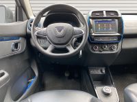 Dacia Spring - Vorschau Bild 7