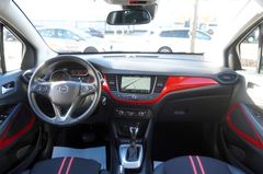 Fahrzeugabbildung Opel Crossland GS Line Autm. Kamera Carplay Navi SHZ