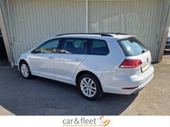 Fahrzeugabbildung Volkswagen Golf VII Variant Comfortline 4Motion Navi LED