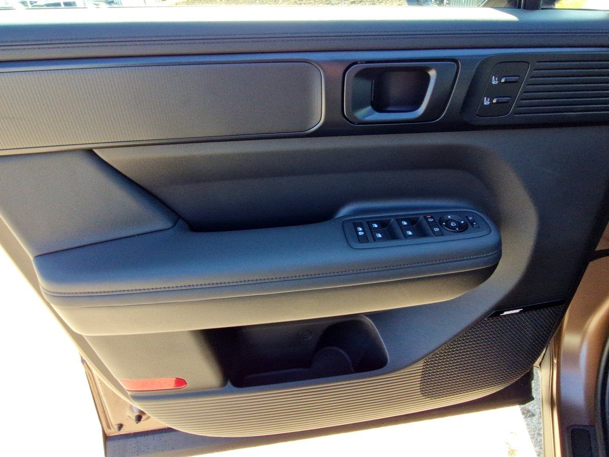 Hyundai Santa Fe – Bild 14