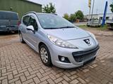 Peugeot 207 SW 1.4 Panorama HU 7/27 - Peugeot 207 in Bielefeld