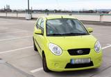 Kia KIA PICANTO 71PS - gebrauchte Kia Picanto aus dem Jahr 2010