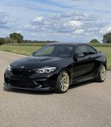BMW M2 CS Schalter Carbon-Keramik Carbondach Kamera  - BMW: Cs