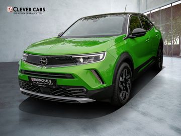 Opel Mokka e Elegance Kamera Fahrerassistenz-Paket