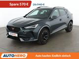 Cupra Formentor 2.0 TSI VZ 4Drive Aut*NAVI*LED*ACC*CAM - gebrauchte Cupra Formentor aus dem Jahr 2021