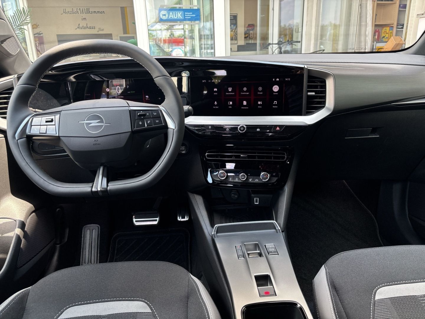 Opel Mokka - Bild 7
