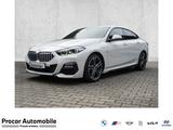 BMW 218d M-Sport,Pano,Memory,HUD,H/K,LHZ,DA,ACC - BMW 218 Gran Coupé in Wuppertal