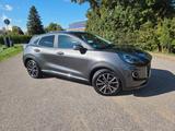 Ford Puma 1,0 EcoBoost Hybrid 92kW Titanium Desig...