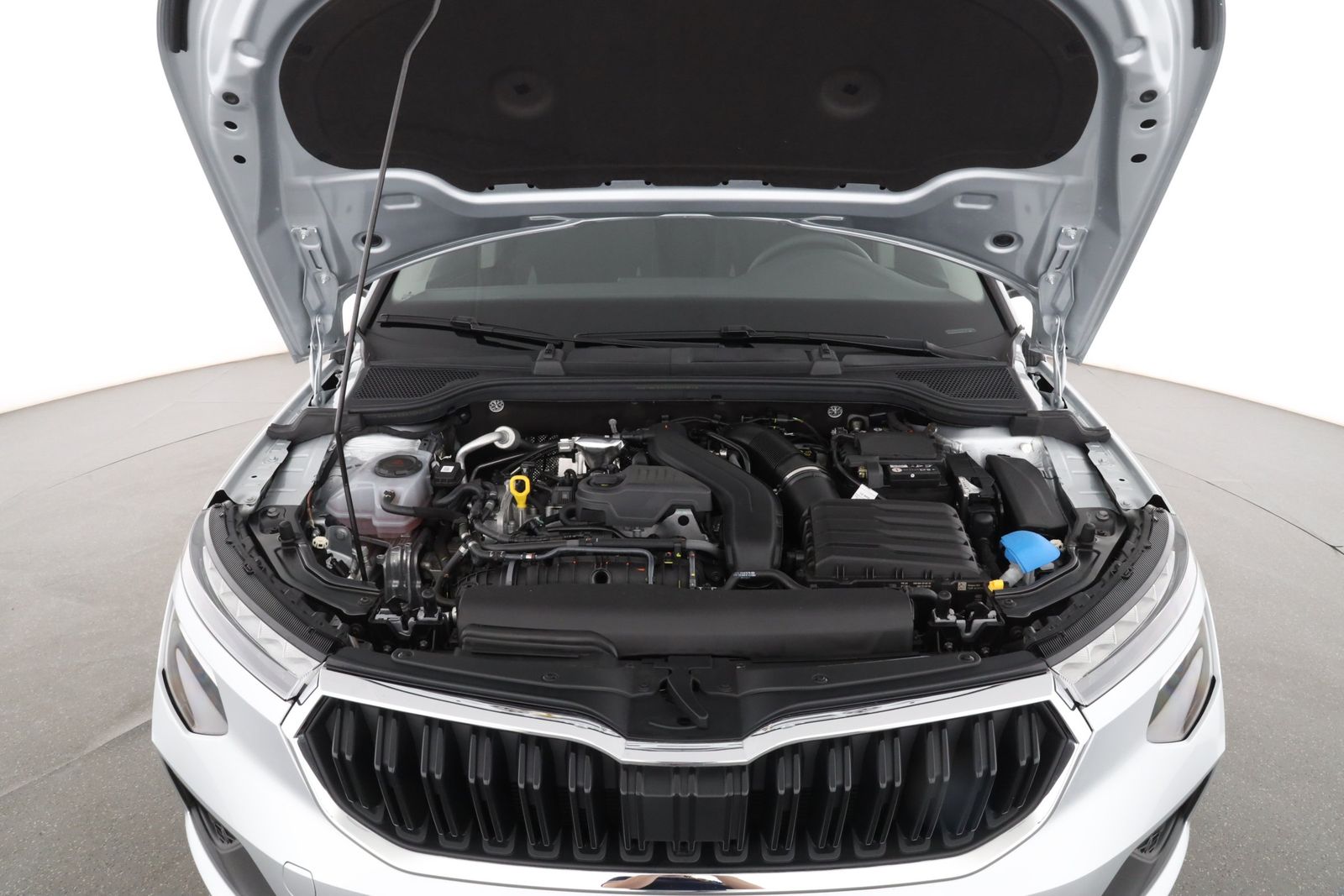 Skoda Kamiq - Bild 9