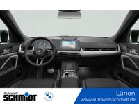 BMW X1 - Vorschau Bild 4