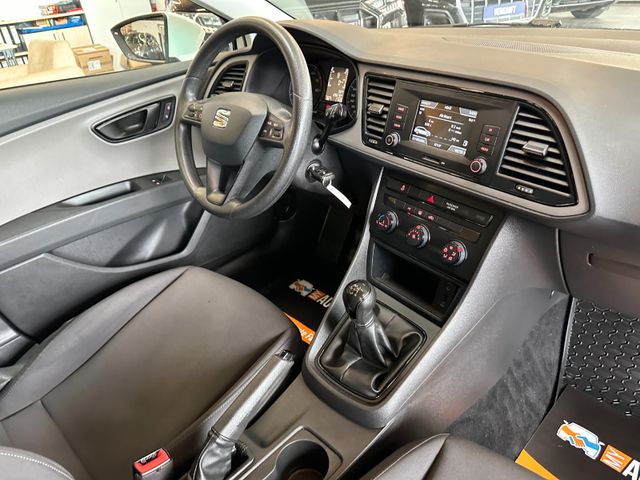 Seat Leon *SERVICE*TÜV04.26*KLIMA*2-HAND*