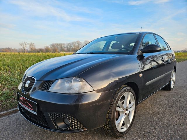 Seat Ibiza Best of/ Klima/ Tüv + Inspektion NEU