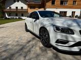 Volvo V60 T6 AWD Geartronic Polestar Polestar - Volvo V60 Kombi Awd mit Benzin-Antrieb