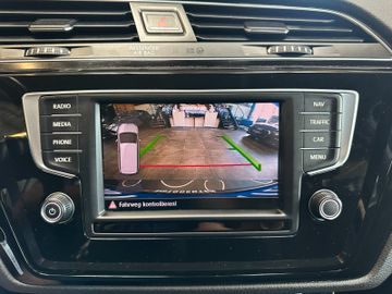 MYAUTOCENTER – Gebraucht- und Jahreswagen mit Werkstattservice in Pfaffenhofen Volkswagen Touran *7.SITZER*ACC*NAV*SZHZ*LED*ALCANTARA*