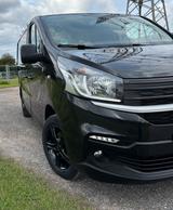 Fiat Talento - Fiat Talento von privat