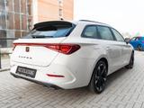 Cupra Leon Sportstourer 2.0 TDI ACC FLA ParkAss. AHK - Cupra Leon Gebrauchtwagen in Hamburg