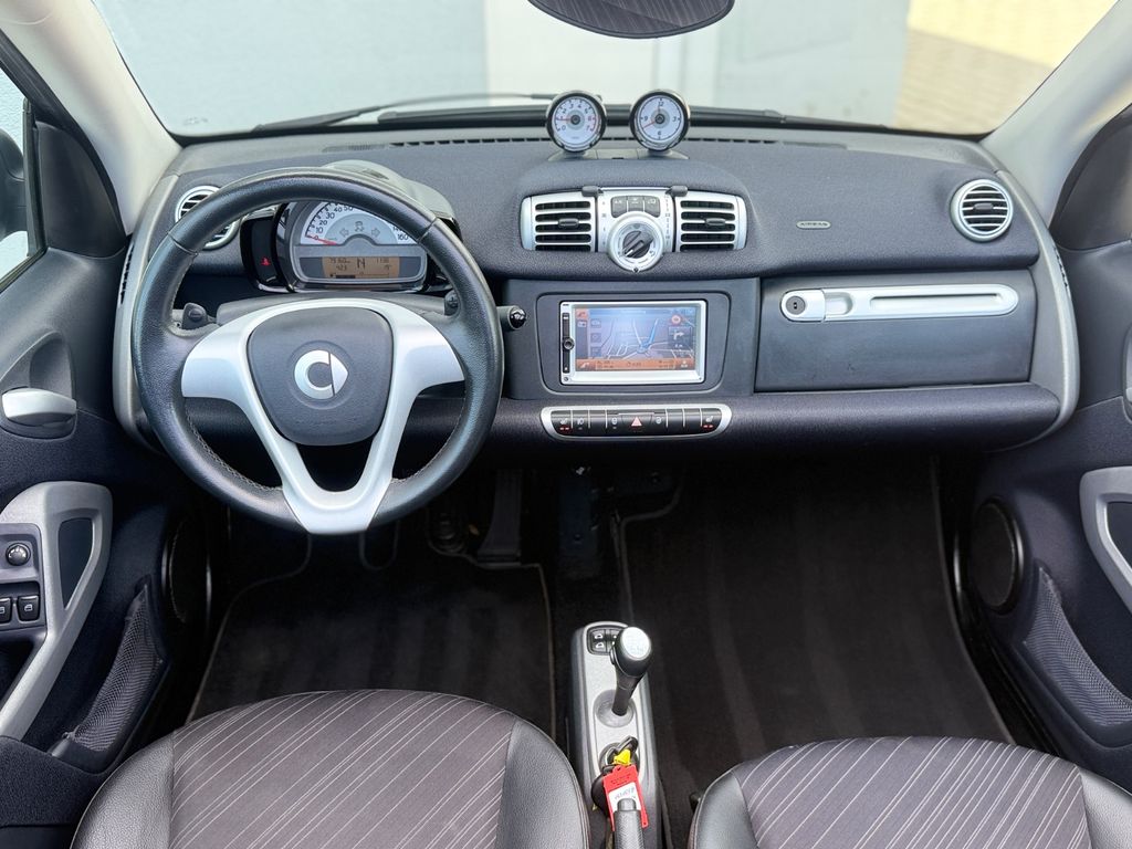 SMART Fortwo – Bild 19 von 24
