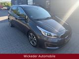 Kia cee'd / Ceed/Platinum Edition/Tüv Neu/Top Pflege - : Taxi, Limousine
