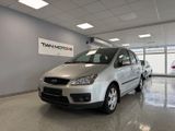 Ford Focus C-MAX Fun 1. Hand Scheckheftgepflegt - Ford Focus: Fun