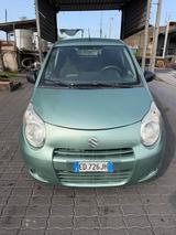 Suzuki Alto 1.0 GPL GL - Suzuki Alto: Gl