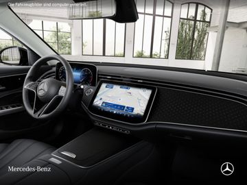 Mercedes E 200 - 10