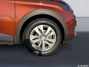 Peugeot 5008 - 5