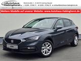 Seat Leon 1.5 eTSI DSG Road Edition Navi ACC ParkAssi - Seat Leon New cars in Bochum