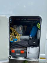 Knaus VanTi - Knaus Teilintegrierter