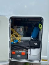 Knaus VanTi - Knaus Van