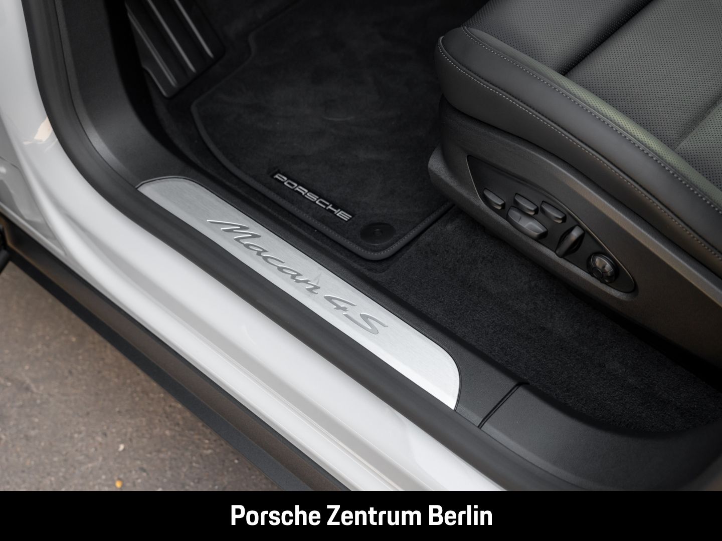 Porsche Macan - Bild 19