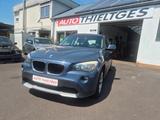 BMW X1 20 d 177 PS sDrive EURO 5