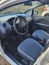 Peugeot iOn Modell 2017 Modell 2017 - weiße Peugeot iOn