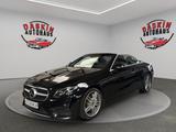 Mercedes-Benz E 300 Cabrio AMG-Line SCHECKHEFT/KAMERA/TÜV NEU - Mercedes-Benz E 300 bis 25.000 Euro