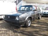 Volkswagen Golf 2,H Kenzeichen,2.Hand,Seit 1990 im Besitz - Volkswagen Golf aus 1986