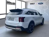 Kia Sorento PE 2.2D Platinum AWD DCT8 Leder Nappa 36 - Kia: 8