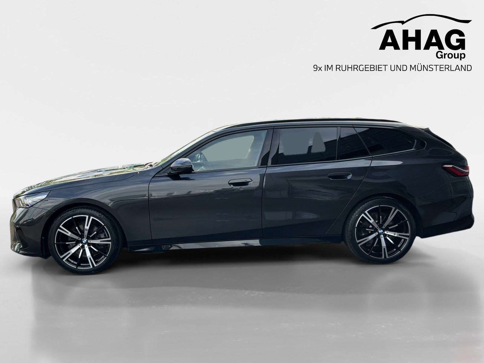 BMW 520 - Bild 6
