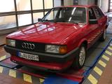 Audi 80 B2 Automatik diverse Neuteile H-Kennzeichen  - Audi 80 Gebrauchtwagen in Berlin