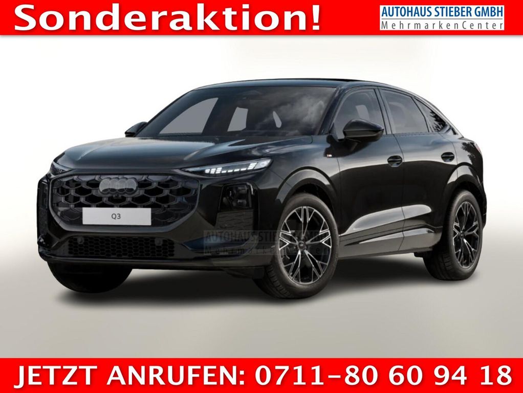 Image of Audi Q3